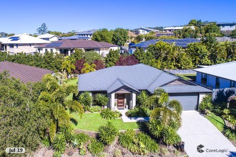 45 Robertson Dr, Burnside, QLD 4560