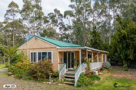 375 Randalls Bay Rd, Eggs And Bacon Bay, TAS 7112