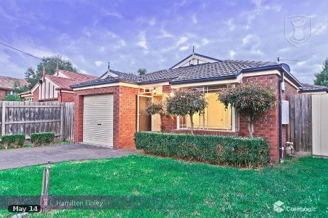 98 Ramu Pde, Heidelberg West, VIC 3081