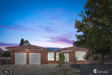 8 Guginya Cres, Ngunnawal, ACT 2913