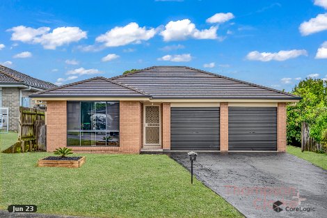 3 Peppercorn Cl, Aberglasslyn, NSW 2320