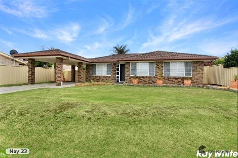 3 Paperbark St, Albion Park Rail, NSW 2527