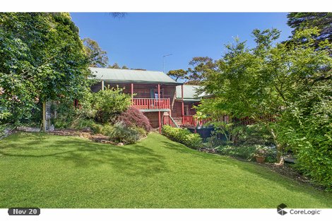 6 Talbot Rd, Hazelbrook, NSW 2779