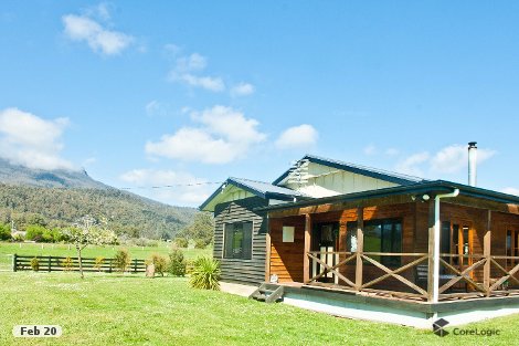 164 Mayberry Rd, Mayberry, TAS 7304