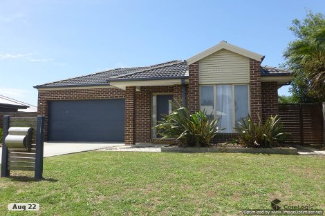 18a Callistemon Ct, Lucknow, VIC 3875