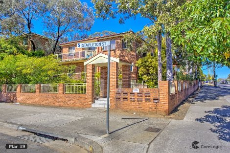 5/118 Stapleton St, Pendle Hill, NSW 2145