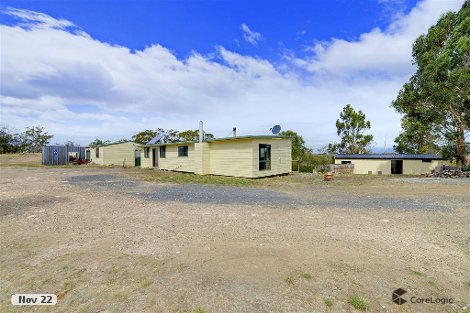 127 Black Brush Rd, Mangalore, TAS 7030