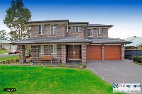 1 Reedy Pl, Camden Park, NSW 2570