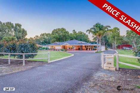 214 Abernethy Rd, Byford, WA 6122