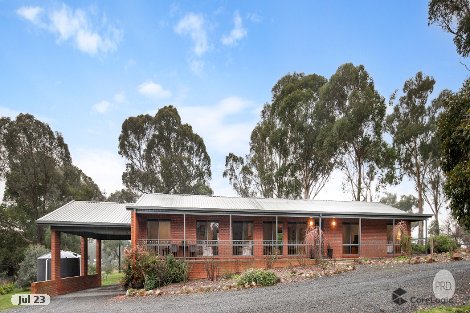 73 Bald Hills Rd, Creswick, VIC 3363