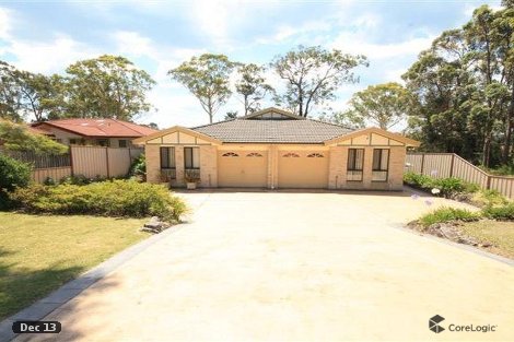 1/59 Paradise Beach Rd, Sanctuary Point, NSW 2540