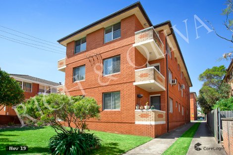 11/162 Croydon Ave, Croydon Park, NSW 2133