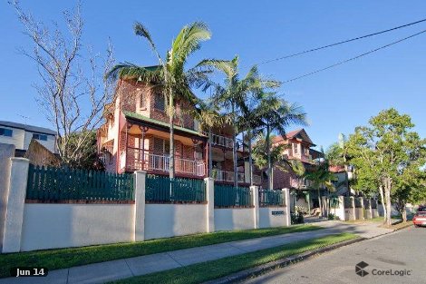 1/67 Charlotte St, Paddington, QLD 4064