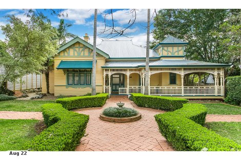 69 Cathcart St, Girards Hill, NSW 2480