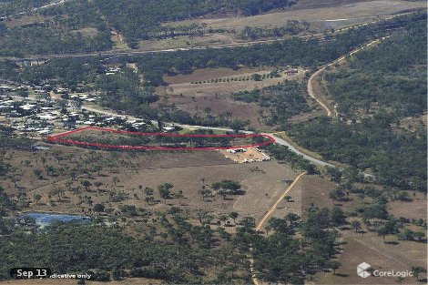 Lot 76 Butler St, Yarwun, QLD 4694