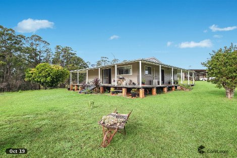 119 Rainbows End Rd, Dondingalong, NSW 2440