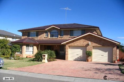 8 Boab Pl, Casula, NSW 2170