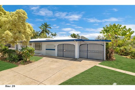 23 Ryrie Cres, Rasmussen, QLD 4815