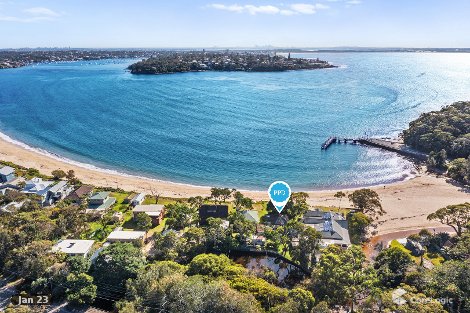 33 Bundeena Dr, Bundeena, NSW 2230