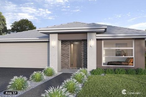 Lot 117 Magpie Dr, Cambooya, QLD 4358