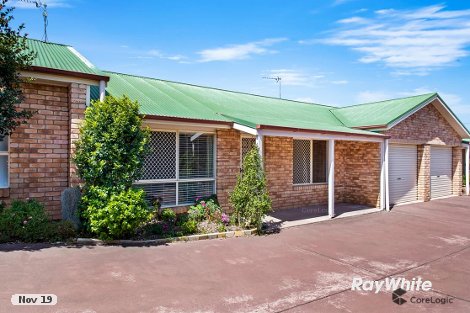 2/33 Glennie St, Drayton, QLD 4350