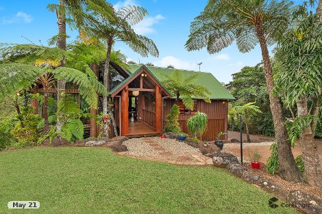 52 Oleander Dr, Yungaburra, QLD 4884