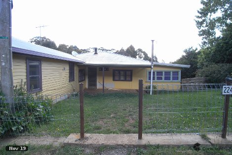 2241 Batlow Rd, Laurel Hill, NSW 2649