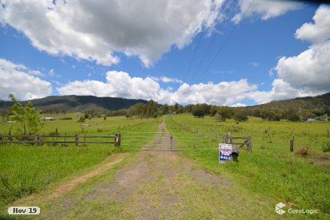 525 Biddaddaba Creek Rd, Biddaddaba, QLD 4275