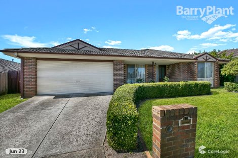 12 Tudor Ct, Narre Warren, VIC 3805