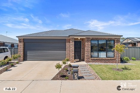 5 Falls St, Marong, VIC 3515