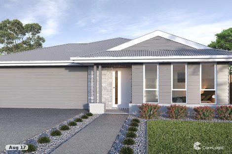 Lot 9 Meadows Rd, Withcott, QLD 4352