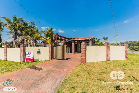 3 Nampup St, Withers, WA 6230