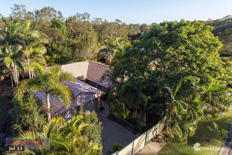 102 Sunshine Dr, Cleveland, QLD 4163