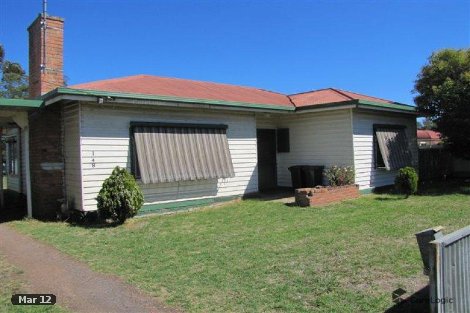 148 Ballarat Rd, Hamilton, VIC 3300