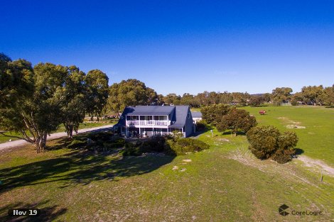 19 Pingelly Hts, Pingelly, WA 6308