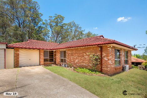 21 Minutus St, Rochedale South, QLD 4123