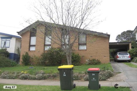 34 Clydebank Rd, Essendon West, VIC 3040