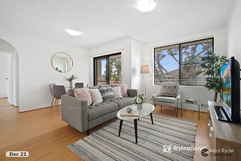 17/31 Meadow Cres, Meadowbank, NSW 2114