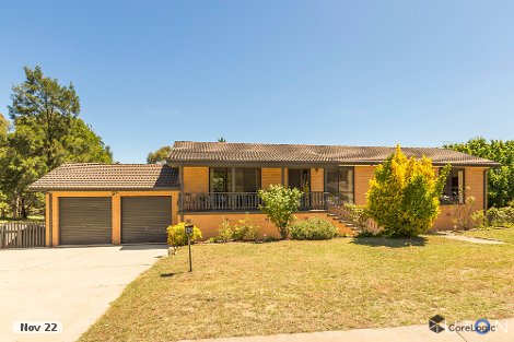 129 Summerville Cres, Florey, ACT 2615