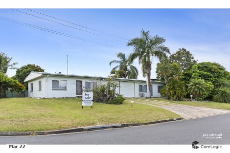 307 Pain St, Koongal, QLD 4701