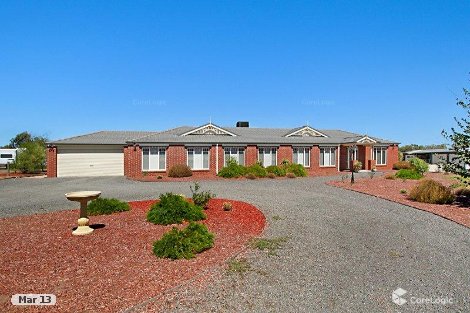 25 Viola Rd, Huntly, VIC 3551