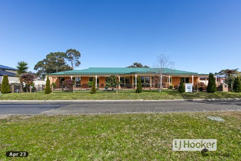 14 Colony Club Dr, Newlands Arm, VIC 3875