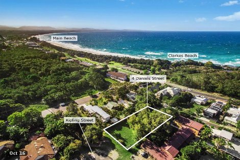 4/6-8 Daniels St, Byron Bay, NSW 2481