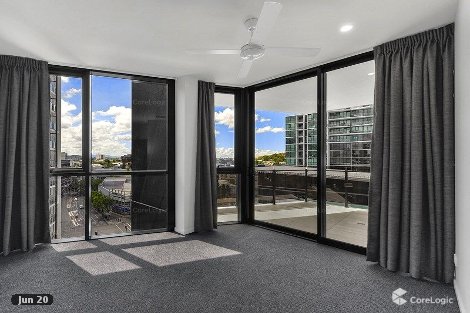 902/27 Commercial Rd, Newstead, QLD 4006