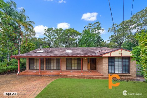 5 Pleasant Pl, Leonay, NSW 2750