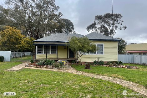 60 Olive St, Mandurama, NSW 2792