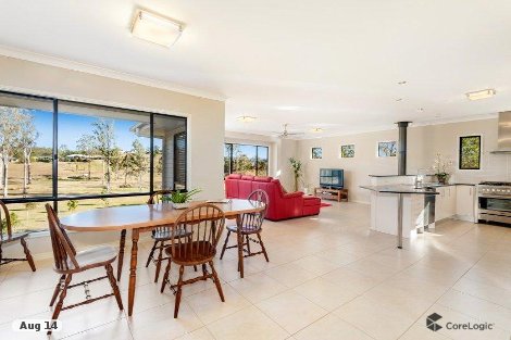 7 Currell Cct, Samford Valley, QLD 4520