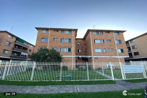 1/11 Forbes St, Warwick Farm, NSW 2170