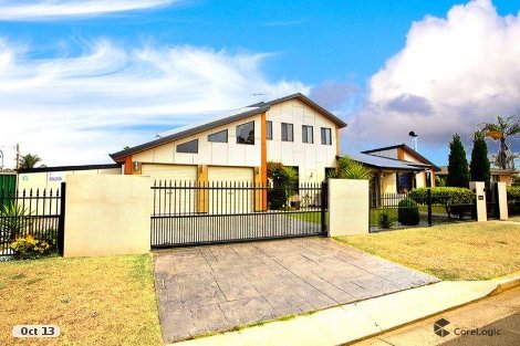 5 Nebula Glen, North St Marys, NSW 2760