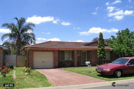 5 Martin Gr, Colyton, NSW 2760